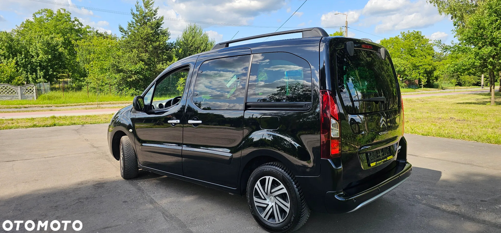 Citroën Berlingo - 13