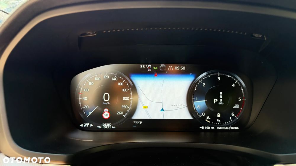 Volvo V60 B4 D Geartronic RDesign - 27