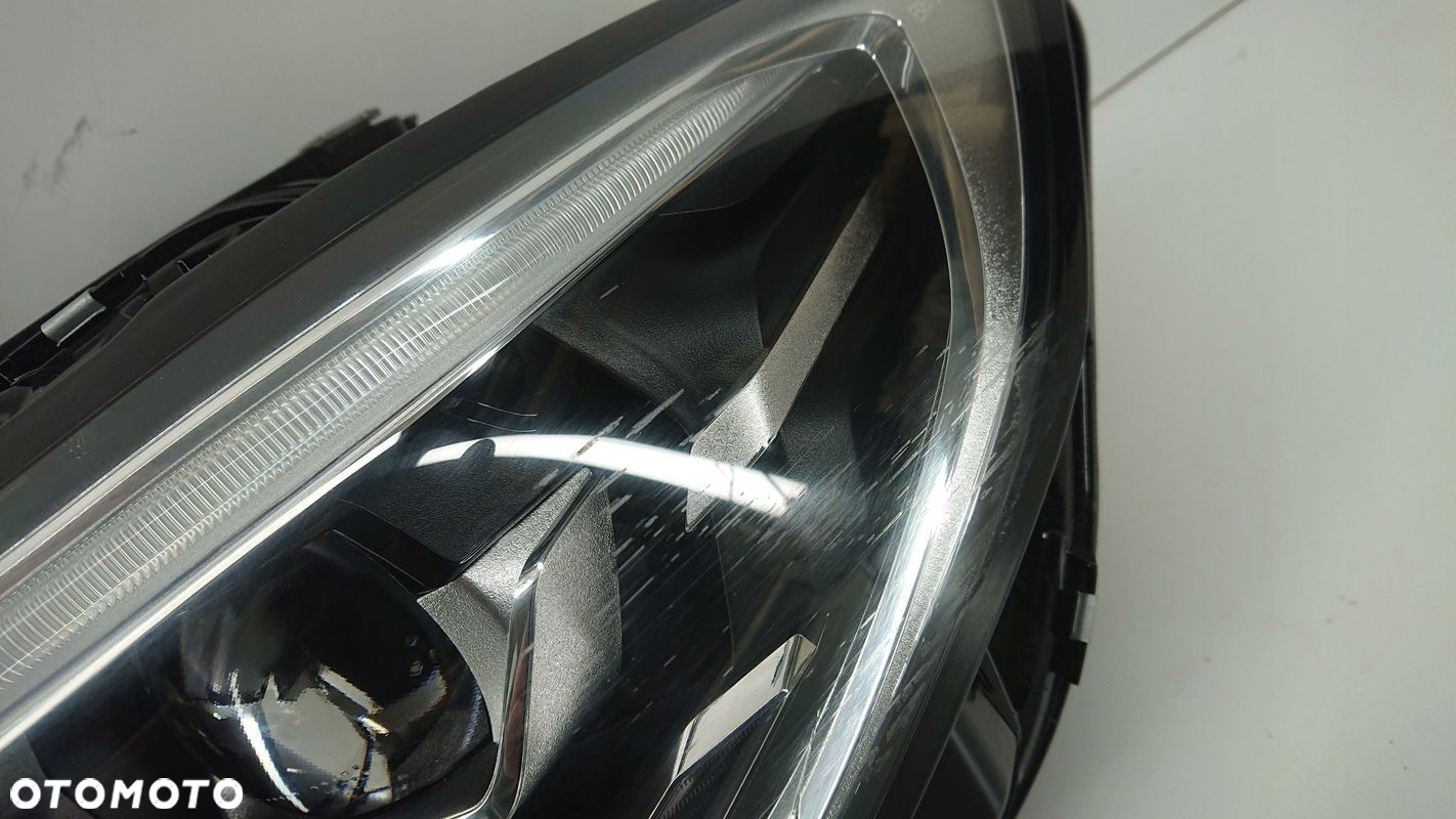 BMW 3 G20 G21 LED lampa lewa przednia - 5