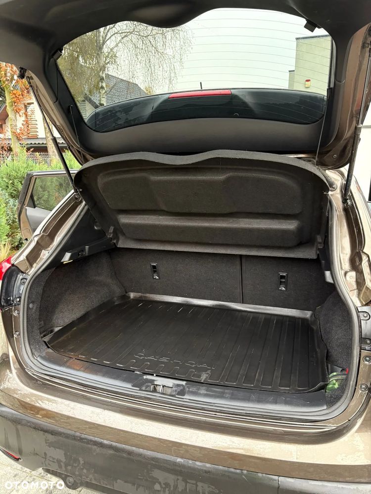 Nissan Qashqai 1.2 DIG-T N-Tec - 5