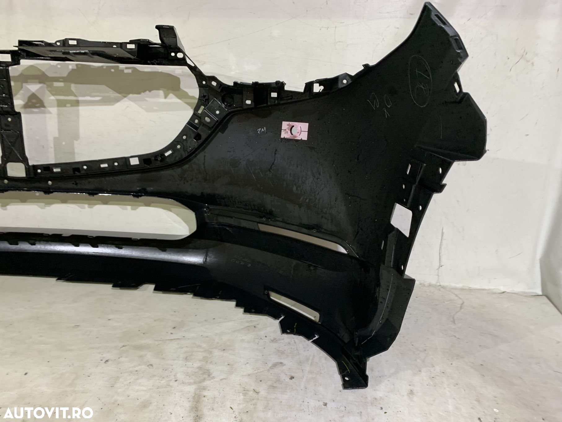 Bara fata Mazda CX30, 2019, 2020, 2021, 2022, 2023, cod origine OE DGH9-50031. - 7