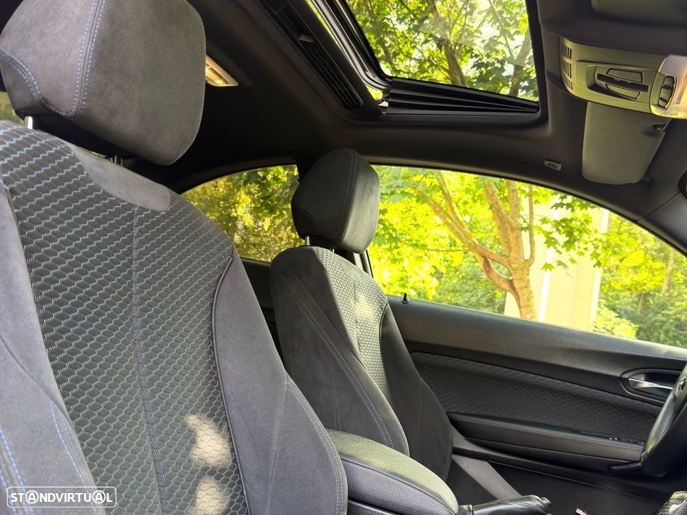 BMW 218 d Coupe Pack M Auto - 16
