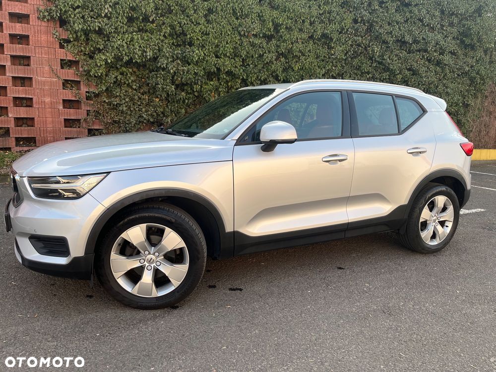 Volvo XC 40 D3 Momentum Pro - 6