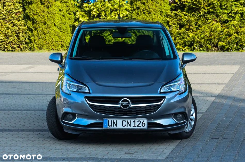 Opel Corsa 1.4 Active - 7