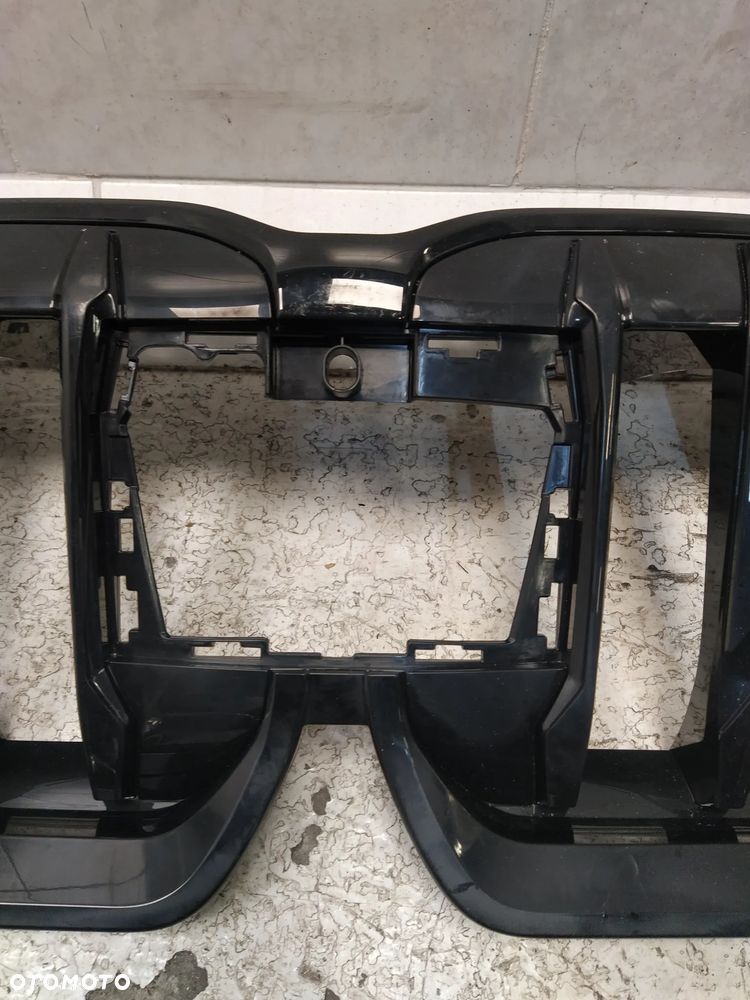 BMW X1 U11 GRILL ATRAPA CHŁODNICY KRATKA NERKA NOWY ORYGINAŁ - 28