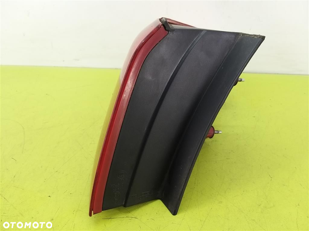 Lampa lewa tylna tył Hyundai Santa Fe II 2006-2009 PRZED LIFT 924012B0L - 6