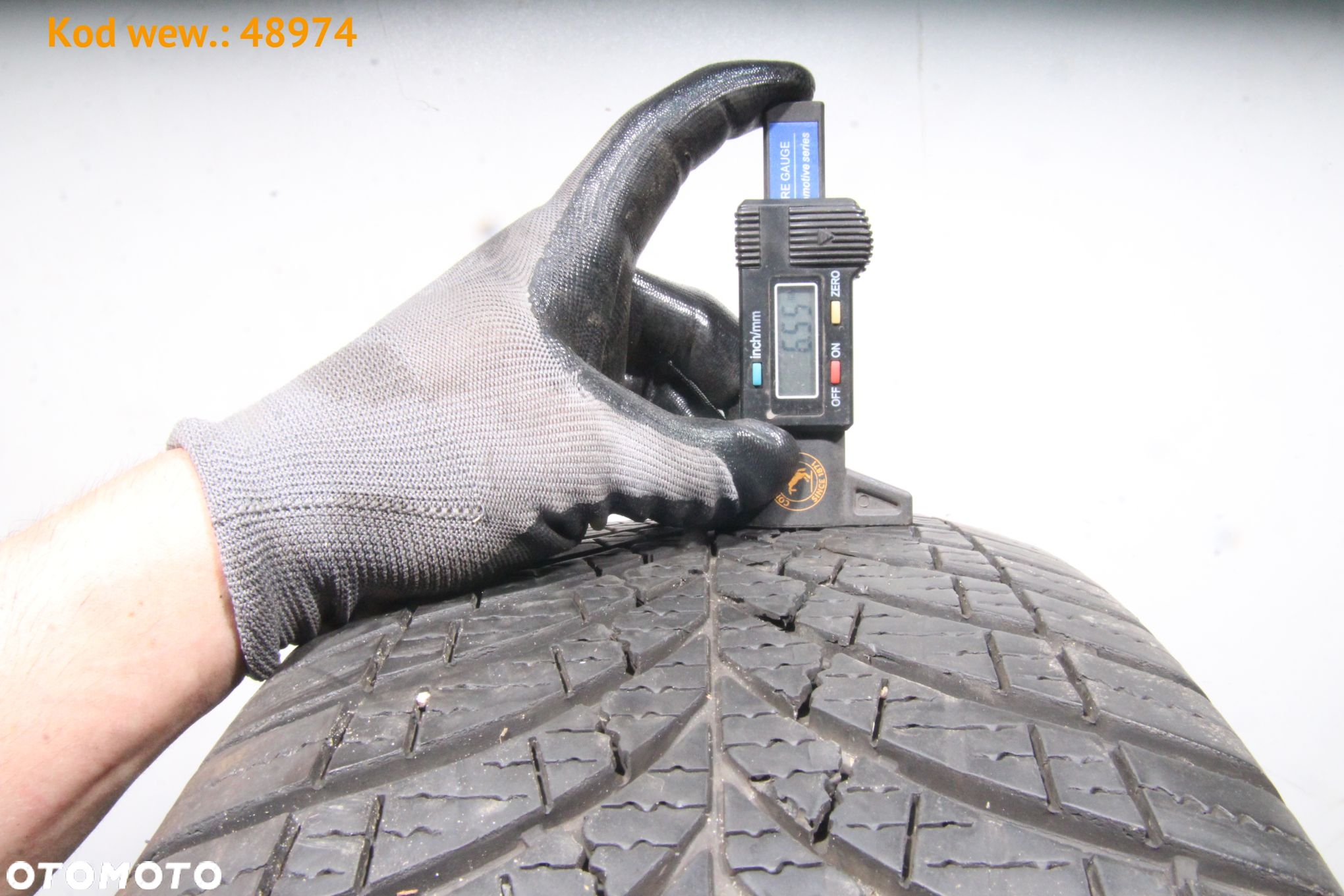 Goodyear Vector 4 - seasons gen 3 - 225/55 R18 - 2