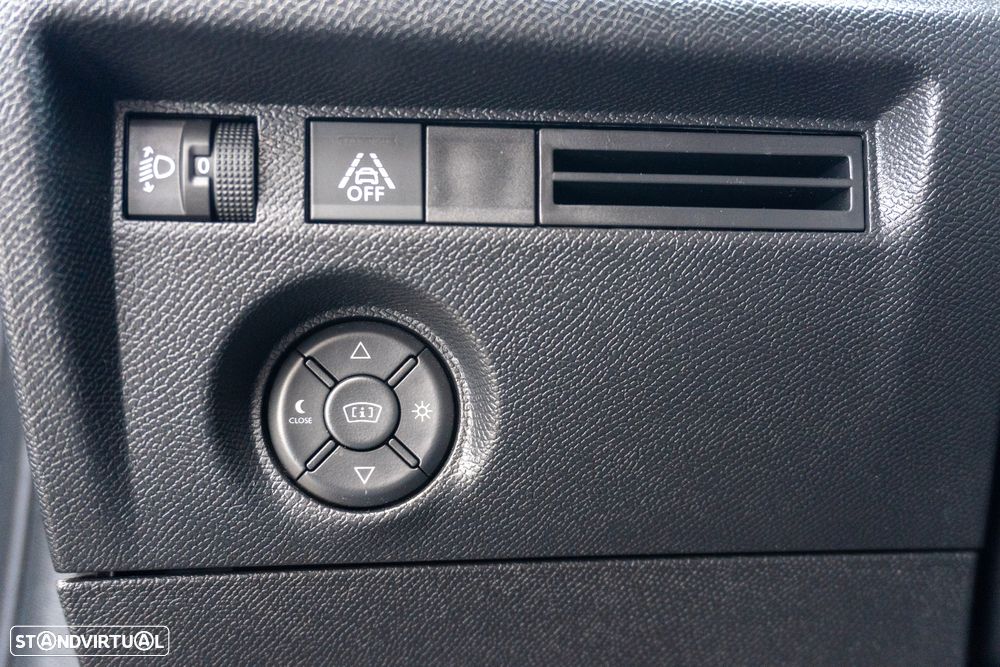 Citroën C4 1.2 PureTech Shine - 17