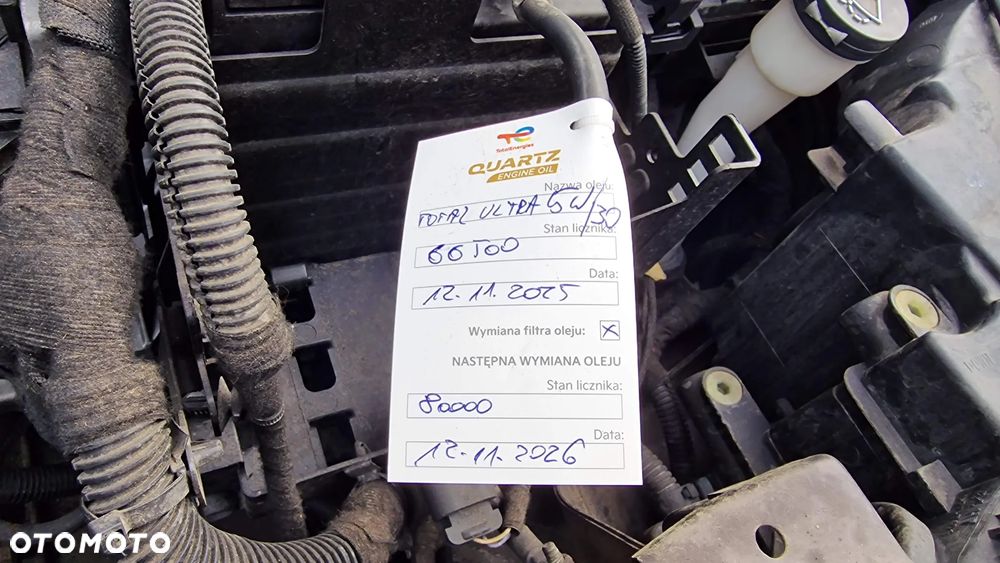 Opel Astra 1.6 Active - 9