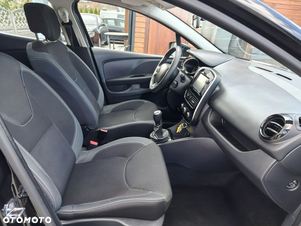 Renault Clio 0.9 TCe Life - 19