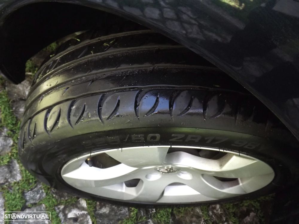 Peugeot 3008 1.6 HDi Sport - 10