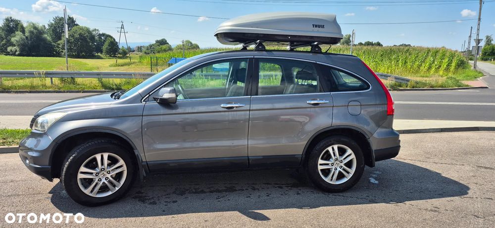 Honda CR-V 2.0 Elegance - 5