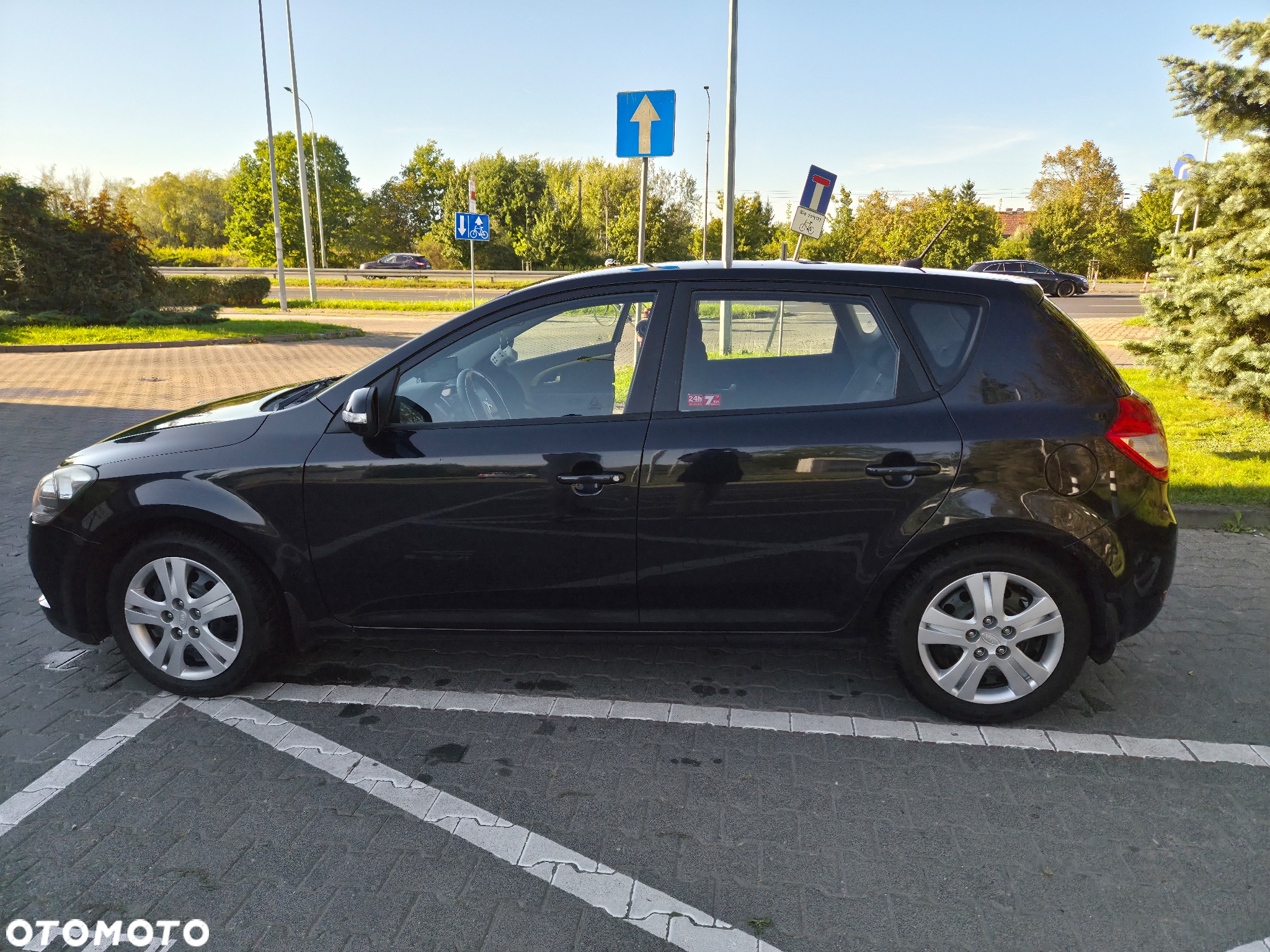 Kia Ceed Cee'd 1.6 Crdi Comfort - 5