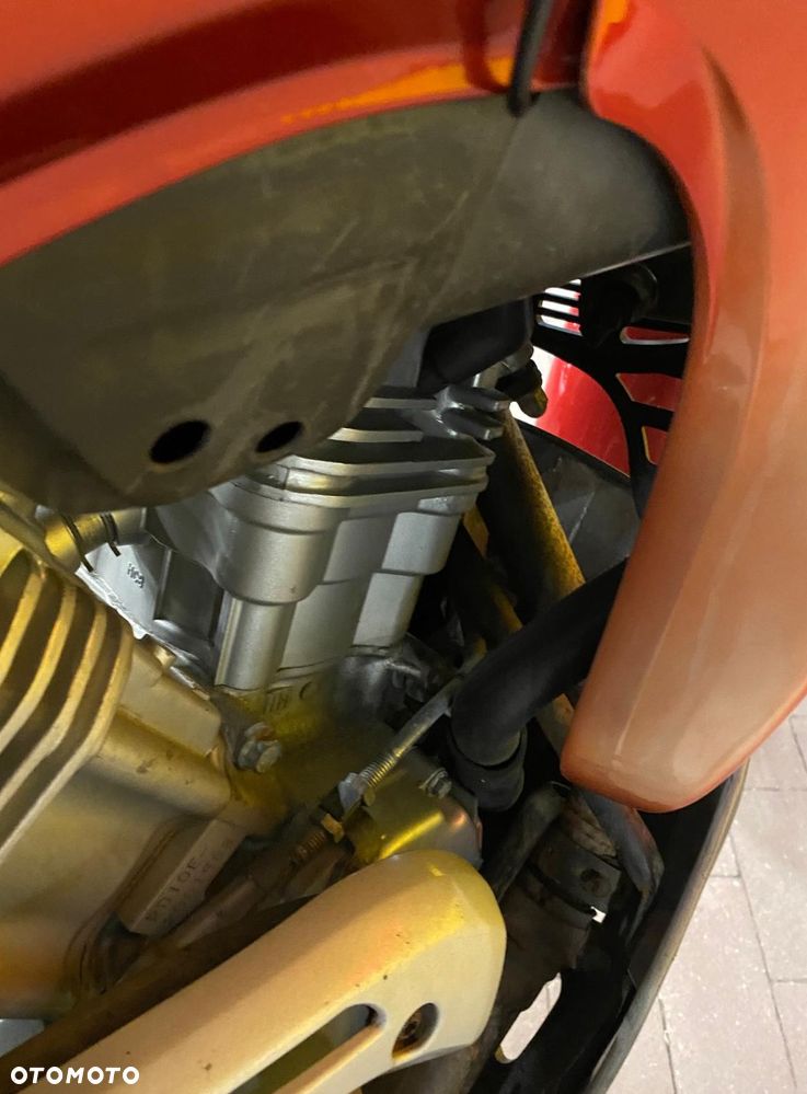 Honda Transalp - 12