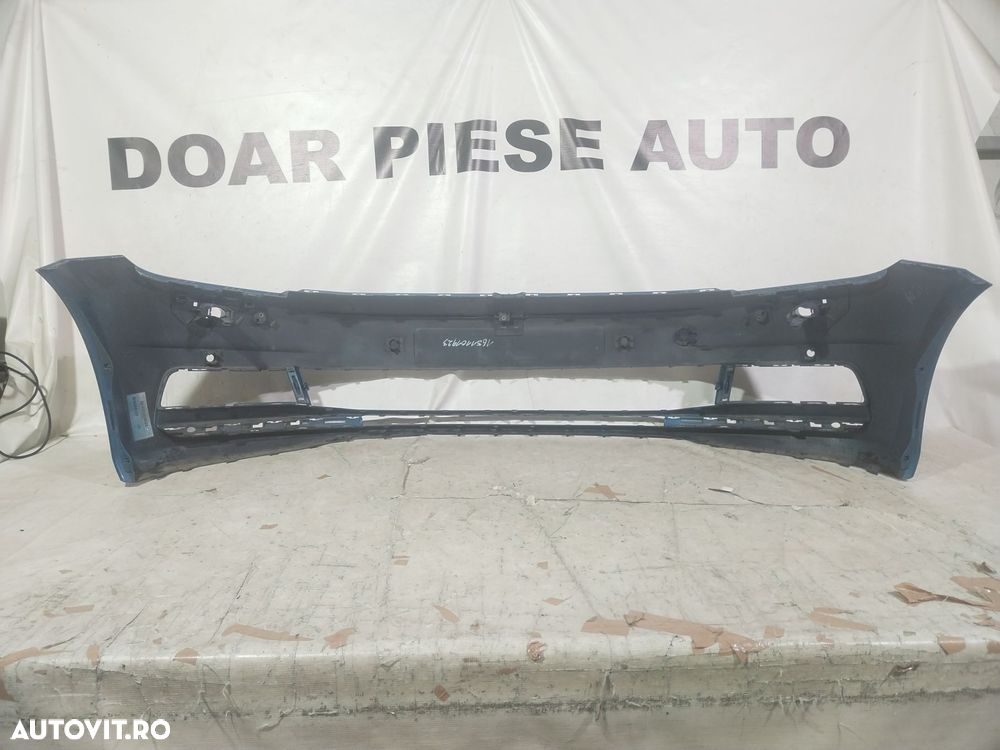 Bara fata VW Touran, 2015, 2016, 2017, 2018, 2019, cod origine OE 5TA807221A-L. 9974 - 7