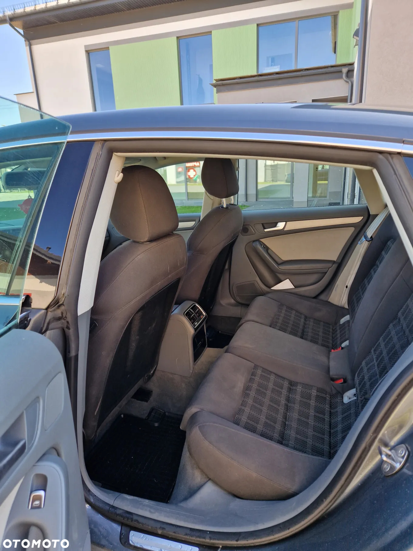 Audi A5 2.0 TDI - 8