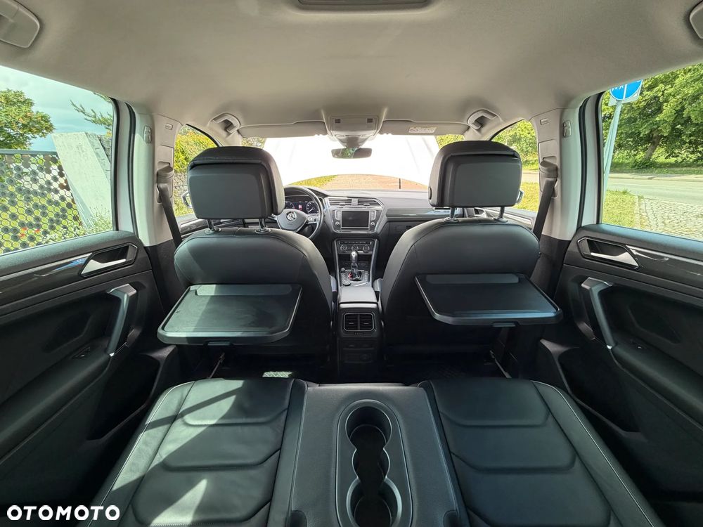 Volkswagen Tiguan 2.0 TDI BMT SCR 4Mot JOIN DSG - 26