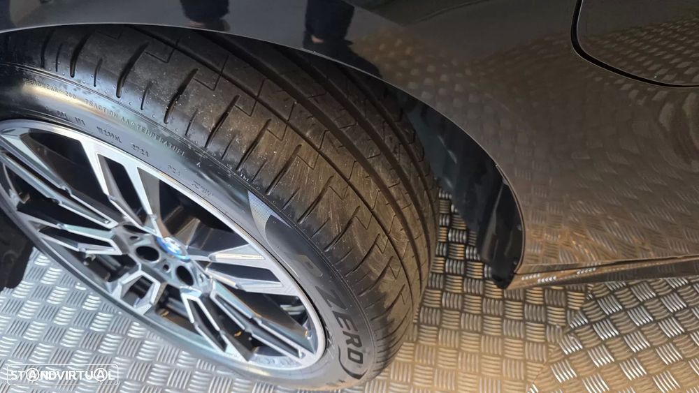 BMW 530 e Pack Desportivo M Pro - 42