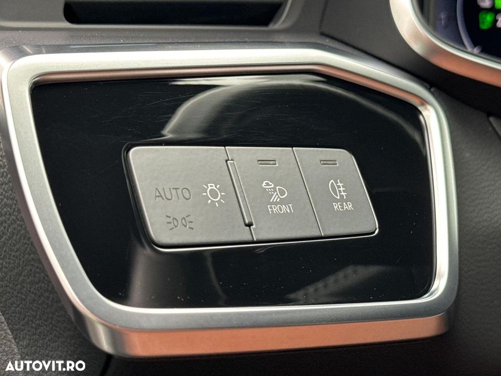 Audi A6 2.0 50 TFSI e quattro S tronic Design - 15