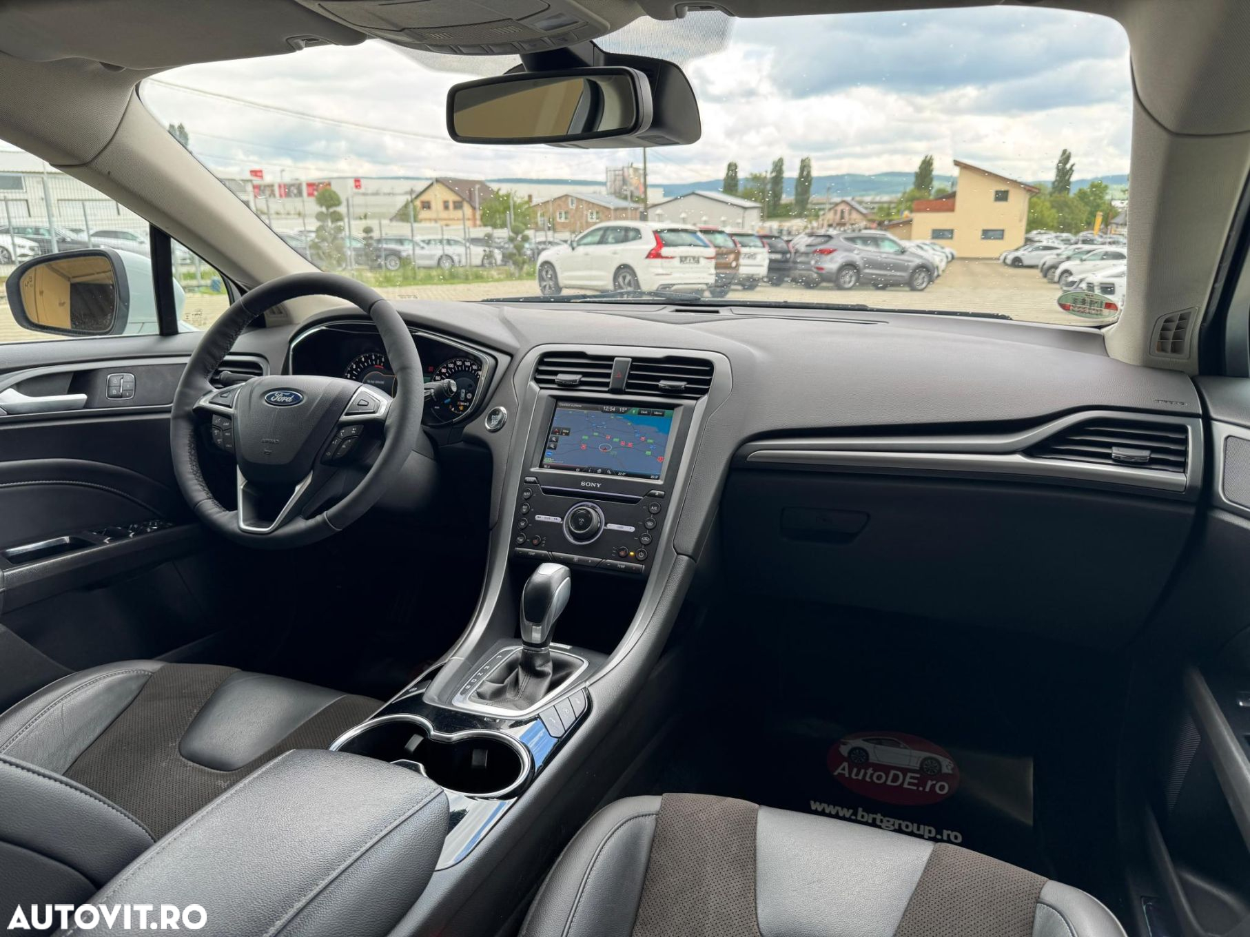 Ford Mondeo - 6