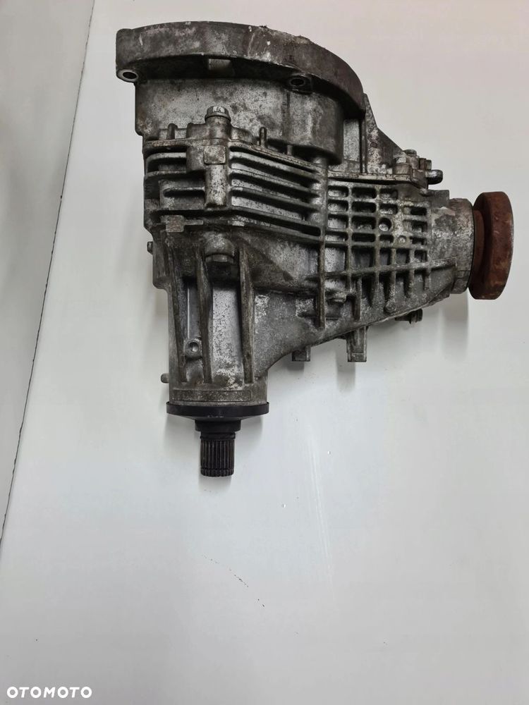 VW T5 reduktor skrzynia rozdzielcza 09N409035B - 7