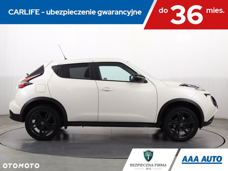 Nissan Juke - 7