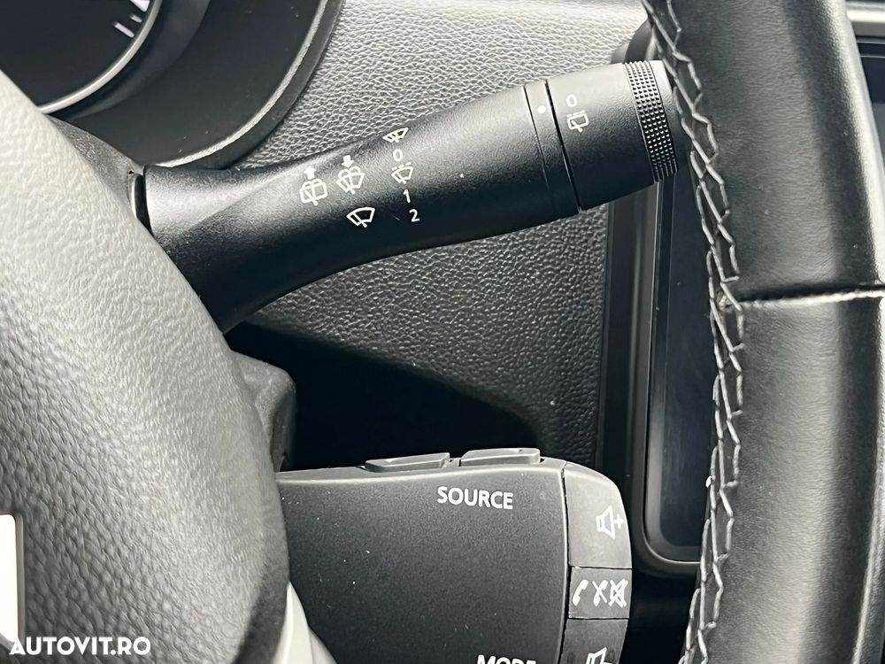 Dacia Duster Blue dCi 115 4X4 Expression - 19