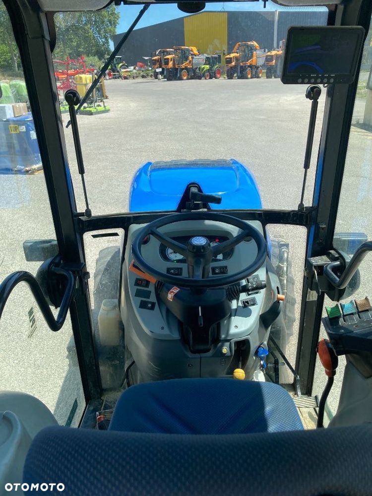 New Holland T4.90N - 6