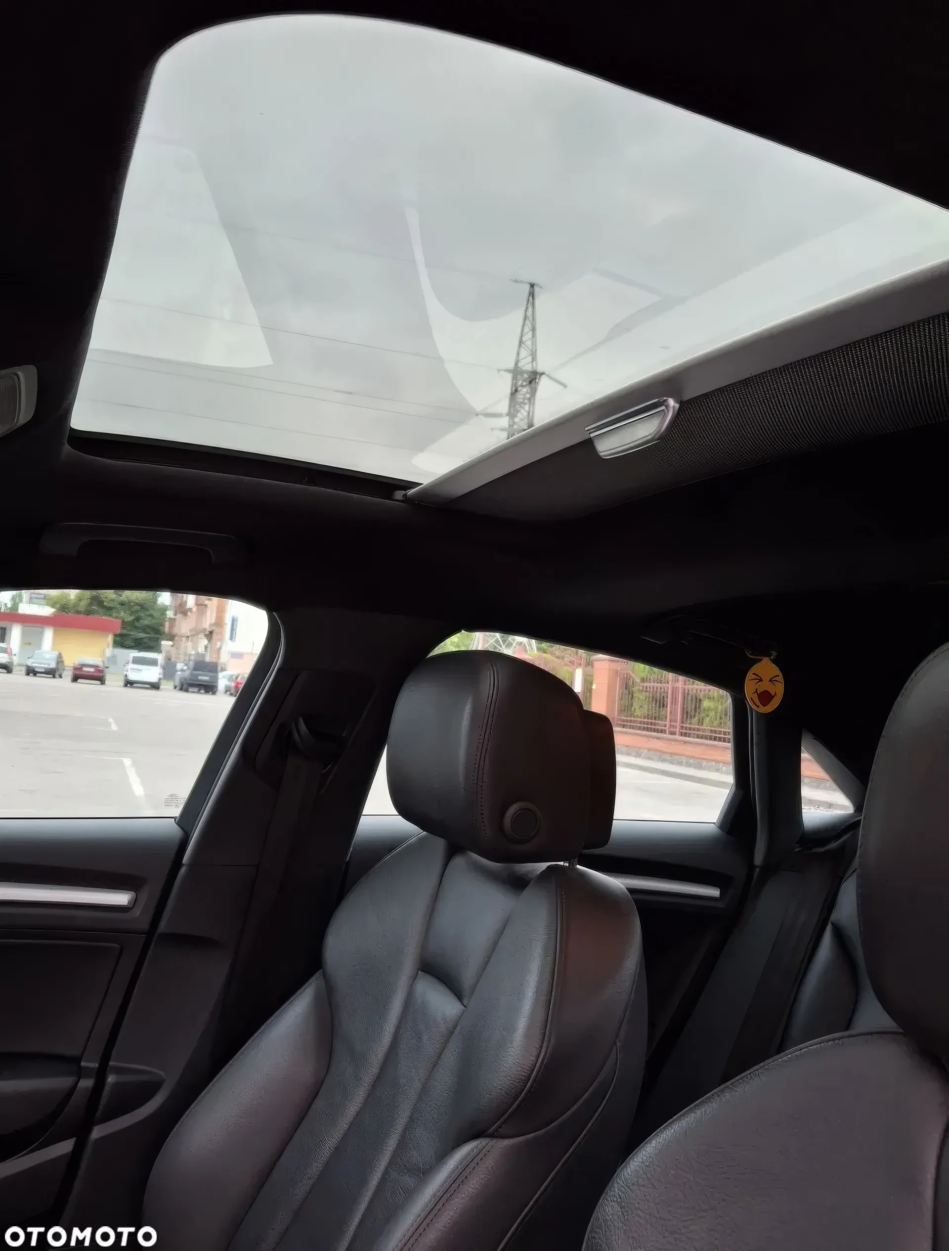Audi A3 2.0 TFSI Limousine quattro S tronic design - 8
