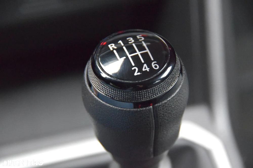 Dacia Jogger 7 locuri ECO-G 100 Extreme+ - 30