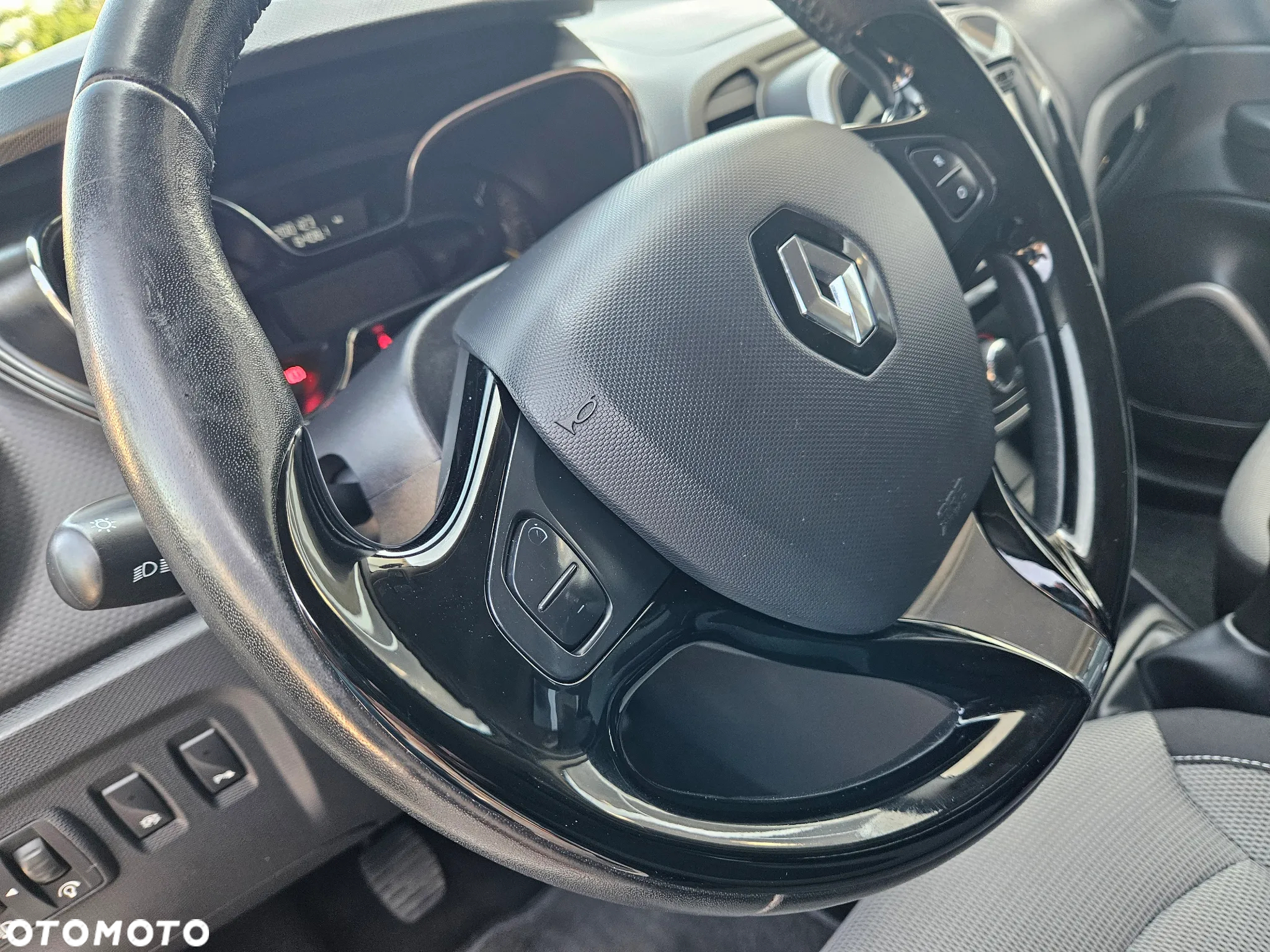 Renault Captur ENERGY dCi 90 Start&Stop Life - 23