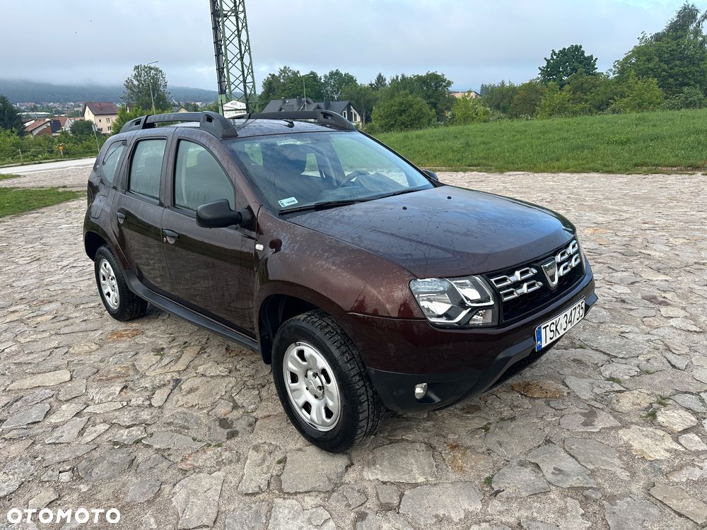 Dacia Duster - 2