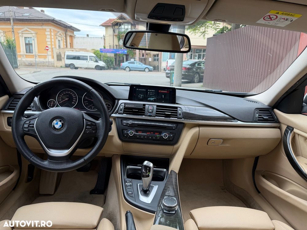BMW Seria 3 - 8