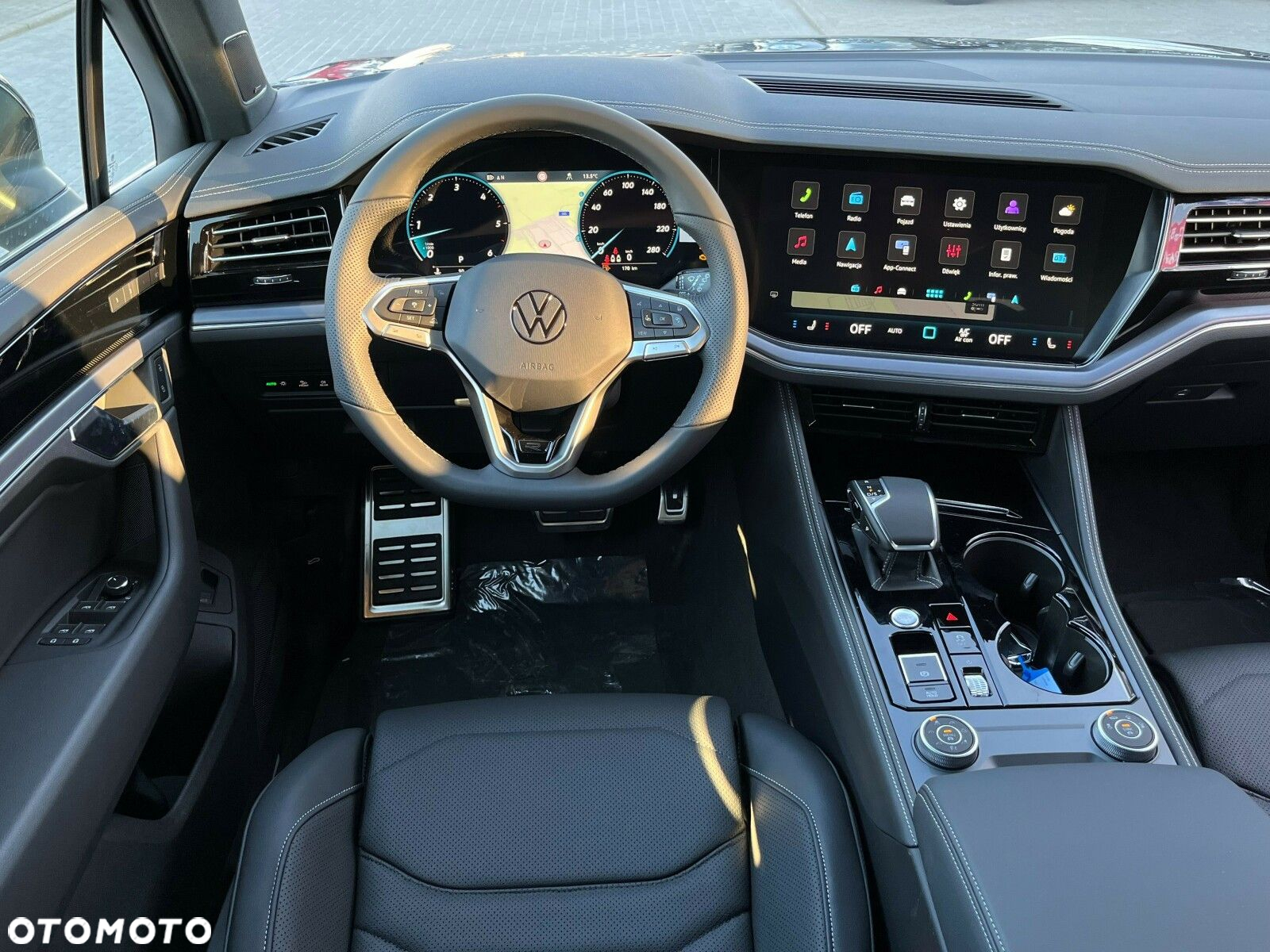 Volkswagen Touareg 3.0 V6 TDI 4Motion R-Line - 7