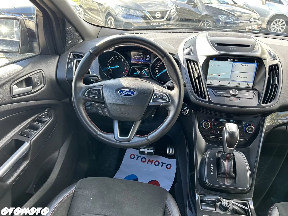 Ford Kuga 1.5 EcoBoost 4x4 ST-Line - 19