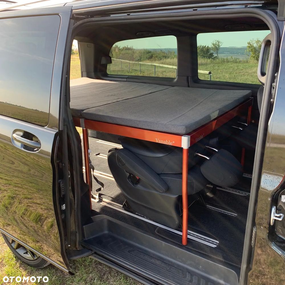 Mercedes-Benz Vito / Metris - 12