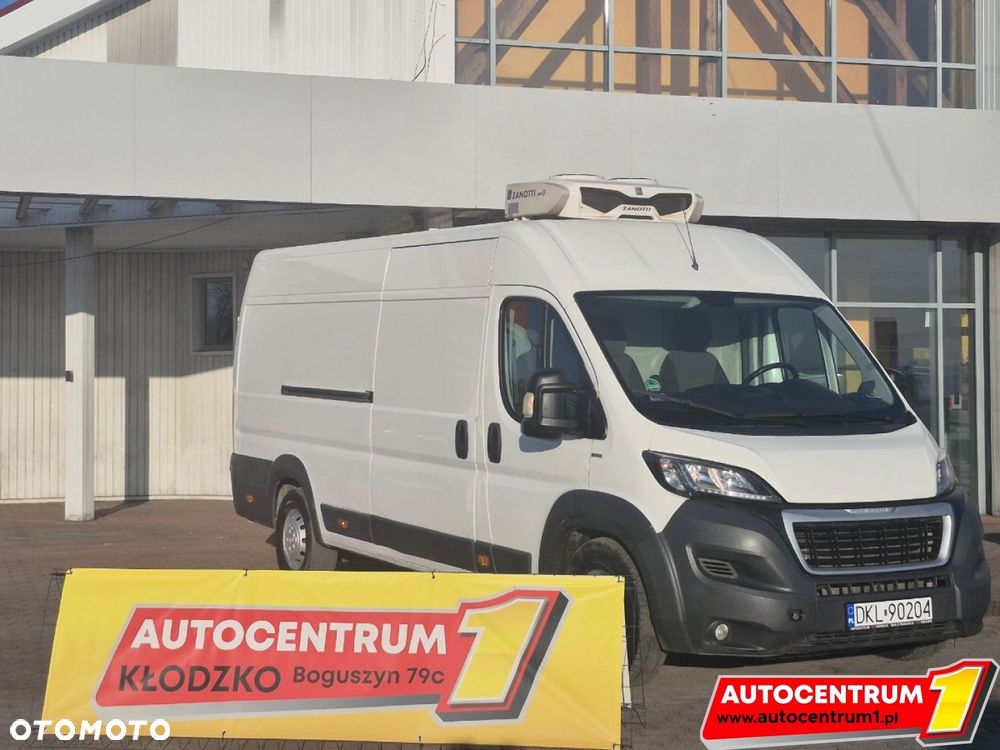 Peugeot BOXER - 7