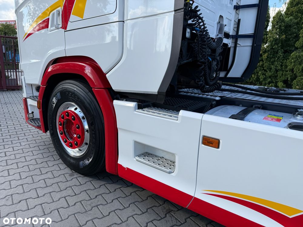Scania - 22