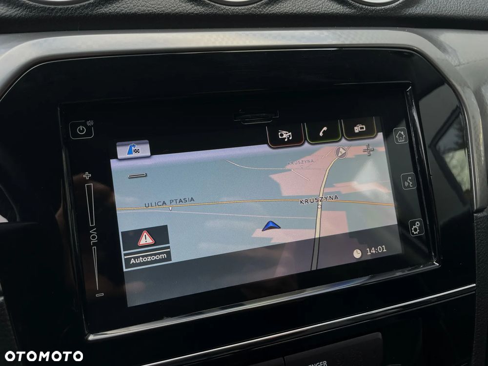 Suzuki Vitara 1.6 DDiS (4x2) Comfort+ - 27