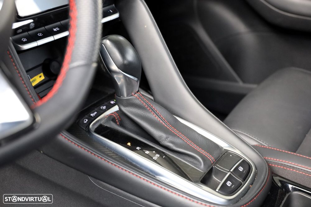 MG ZS 1.0 T-GDI Luxury Aut. - 11