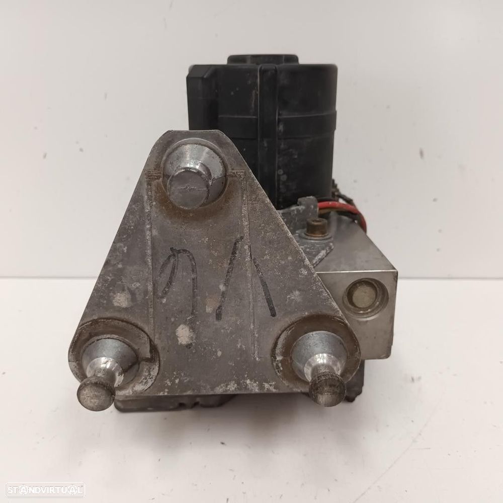 ABS MERCEDES-BENZ CLK 1997 - 4