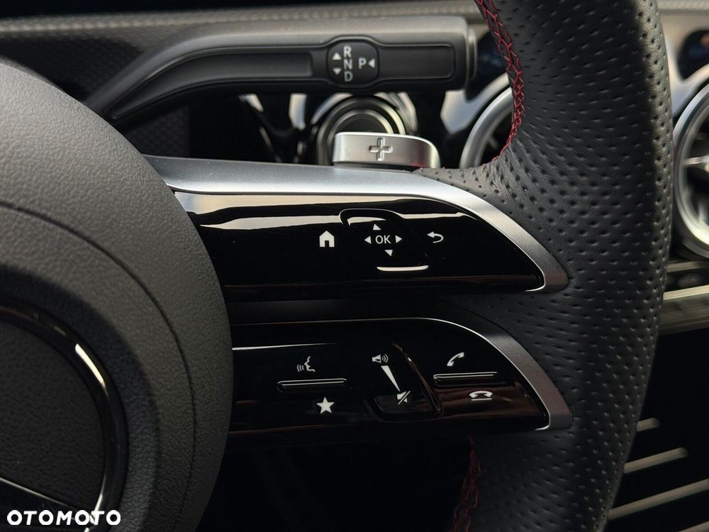 Mercedes-Benz Klasa A - 14