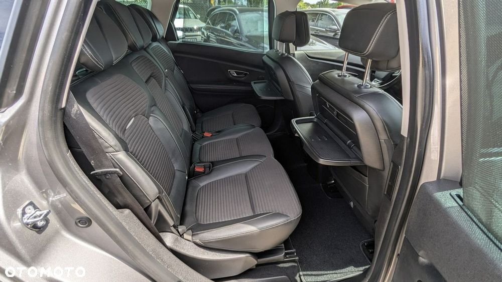 Renault Scenic - 20