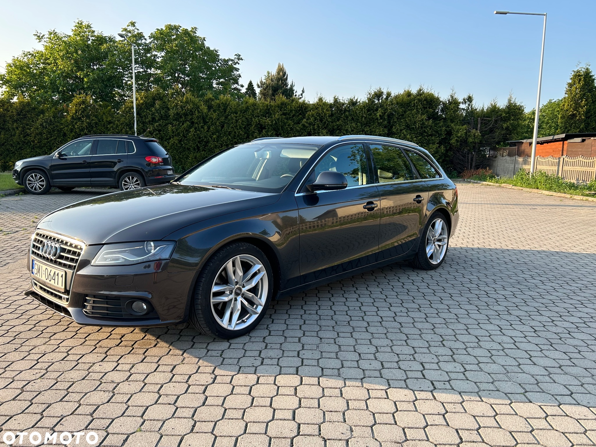 Audi A4 2.0 TDI - 4