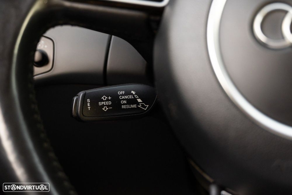 Audi A4 Avant 2.0 TDI Business Line S-line - 42