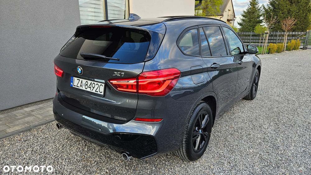 BMW X1 xDrive25i GPF M Sport sport - 26