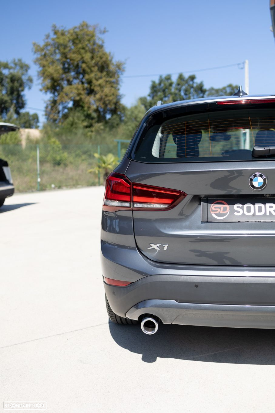 BMW X1 25 e xDrive Line Sport - 32
