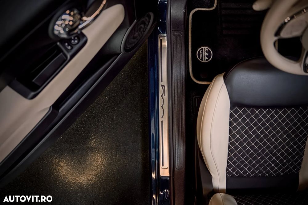 Fiat 500 MHEV 1.0 Dolcevita - 12