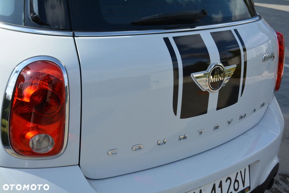 MINI Countryman - 11