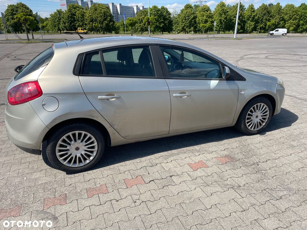 Fiat Bravo - 3